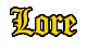 Lore