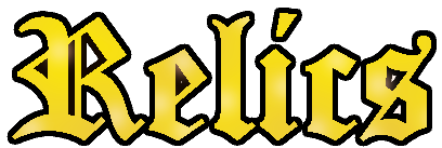 Relics Header